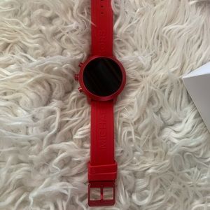 Michael Kors Smart Watch